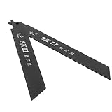 SK11(エスケー11) セーバソーブレード 鉄工薄物用 NO.2 2PCS