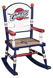 Guidecraft NBA Cavaliers Rocker