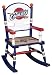 Cleveland Cavaliers Rocker