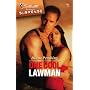 One Cool Lawman (Silhouette Intimate Moments)