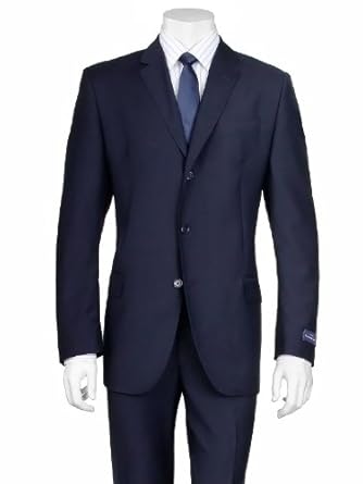 zon.com: Tessuto Zegna Suit (M-11-An-22199)