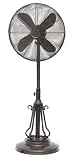 Deco Breeze Marbella Outdoor Standing Fan