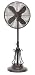 Deco Breeze Marbella Outdoor Standing Fan
