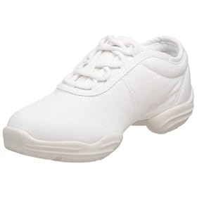Capezio Canvas Dance Sneaker by Capezio