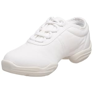 Capezio Canvas Dance Sneaker by Capezio