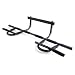 ProSource Heavy-Duty Easy Gym Doorway Chin-Up/Pull-Up Bar