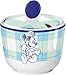 United Labels 0106863 - Best of Mickey-Good Morning Zuckerdose Porzellan in prämierter Geschenkverpackung 200 ml