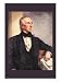 John Tyler Art Giclee Poster Print by George Peter Alexander Healy, 9x12