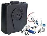 Campbell Hausfeld CHK00800AV Tire Maintenance Custom Fit Air Tool Kit