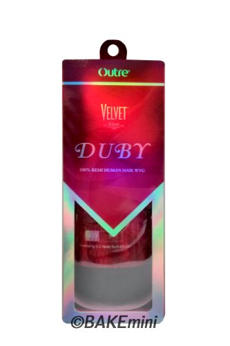 Velvet Remi Duby 10
