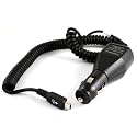 GENUINE BULK PACK BLACKBERRY 9000 BOLD IN CAR CHARGER