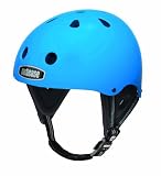 Nutcase Sky Blue Water Helmet, Large/X-Large