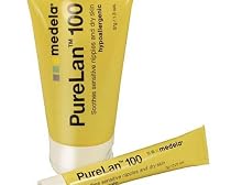 Medela Pure-Lan Nipple Cream 7g