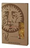La Piana  Tagliatelle Egg Pasta, 8.8-Ounce Boxes (Pack of 3)