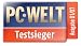 Auszeichnung