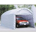 LARIN 11ft. x 20ft. Portable Garage/Shelter