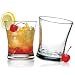 Duchess 4-Piece On the Rocks Glassware Set