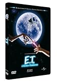 E.T. l'extra-terrestre - Remasterisé (Inclus Scènes Inédites)