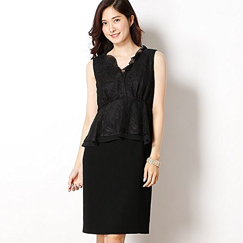 キャサリンロス（KATHARINE ROSS） ペプラムワンピース