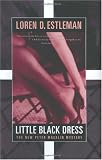 Little Black Dress (Peter Macklin, The Nine-to-Five Killer, Book 5) Little Black Dress (Peter Macklin, The Nine-to-Five Killer, Book 5)
