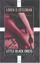 Little Black Dress: Peter Macklin Mystery