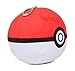 Pokemon Go PokeBall Soft Stuffed Plush Collectible Kids Toy Keychain 3.5inch