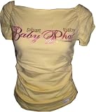 Baby Phat - Baby Phat Passion Top (FREE Priority Mail Shipping)