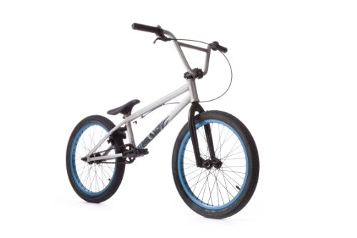 Stereo Bikes BMX Speaker skynyrd grey (2013)