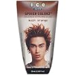 Ice Hair - Spiker Colorz Colored Styling Glue, Mosh Orange, 1.69 FL OZ