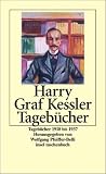 Tagebücher 1918 - 1937.