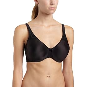 Bali Women's Passion for Comfort Minimizer Bra   #3385