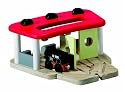 PlanToys Roundhouse