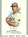 2008 Topps Allen and Ginter #15 B.J. Upton - Tampa Bay Rays (Baseball Cards)