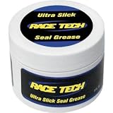 Race Tech Ultra Slick Grease - 5/Black