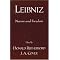 Leibniz on Politics and History of Science