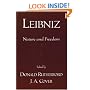 Leibniz: Nature and Freedom