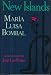 Books : New Islands and Other Stories