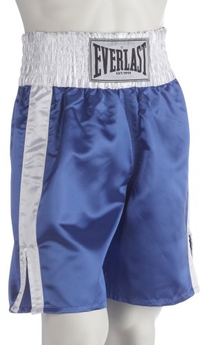 Everlast Boxhose 4413 Pro Boxing Trunks 24