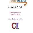 Fitting Cowgirl Horse Training Articles ebook