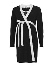 M2b Robe and Nightshirt Set