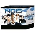 NCIS : Enqu�tes sp�ciales - l'int�grale des 5 saisons - Coffret 30 DVD