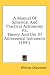 Books : A Manual Of Spherical And Practical Astronomy V2: Theory And Use Of Astronomical Instruments (1891)