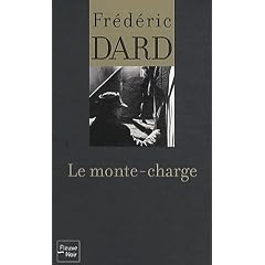 Le monte-charge