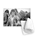 Barry Sheen - Tea Towel 100% Cotton - Art247 - Tea Towel - 46x70cm