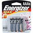 Energizer-Eveready 05669 E92BP-8 AAA Battery