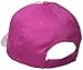 Disney Girls' Minnie Baseball Cap