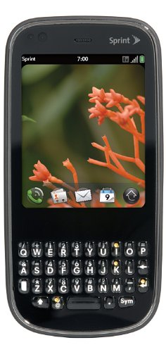 Palm Pixi Phone (Sprint)
