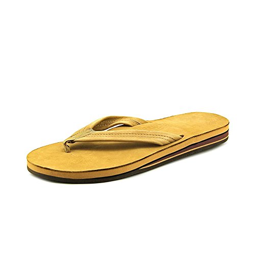 Rainbow Women's Premier Double Layer Wide Strap Sandals