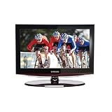 Samsung LN22B460 22-Inch 720p LCD HDTV