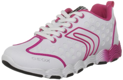 Geox Jr Imola Girl J22B7M01154 M&auml;dchen Sneaker